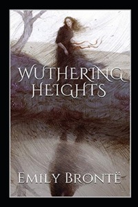 Wuthering Heights Illustrated