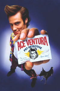 Ace Ventura