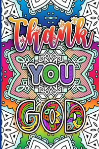 Thank You GOD