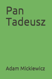 Pan Tadeusz