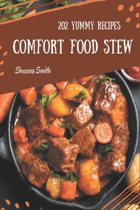 202 Yummy Comfort Food Stew Recipes