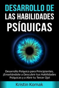 Desarrollo de las Habilidades Psíquicas