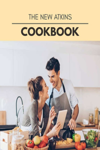 The New Atkins Cookbook