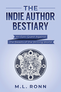 Indie Author Bestiary