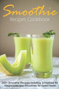 Smoothie Recipes Cookbook