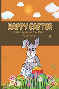 Happy Easter
