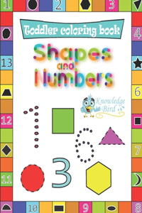 Shapes and Numbers