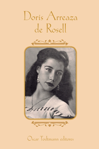 Doris Arreaza de Rosell
