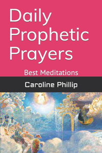 Daily Prophetic Prayers