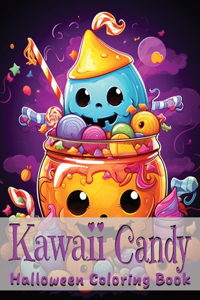 Kawaii Candy