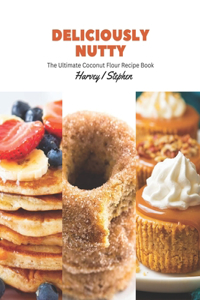 Deliciously Nutty