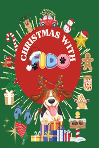 Christmas with Fido