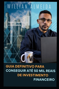 O guia definitivo para conseguir até 50 mil reais em seu negócio