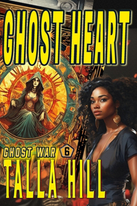 Ghost Heart
