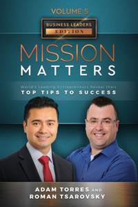 Mission Matters