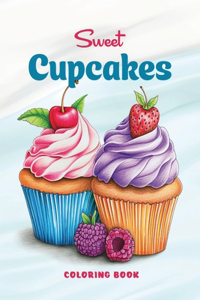 Sweet Cupcakes