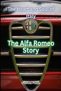 Alfa Romeo Story
