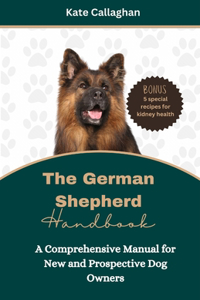 German Shepherd Handbook