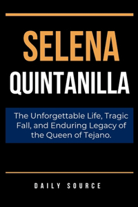 Selena Quintanilla