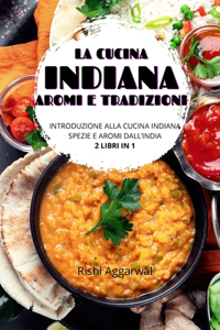 cucina indiana