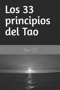 33 principios del Tao