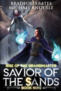 Savior of the Sands