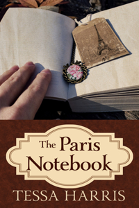Paris Notebook