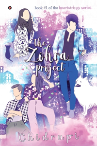 Zohra Project