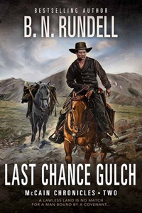 Last Chance Gulch