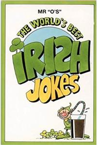 World's Best Irish Jokes