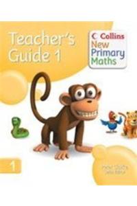 Teacher's Guide 1