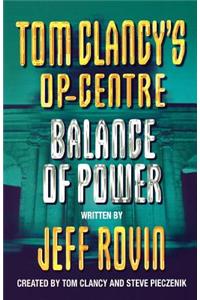 Balance of Power