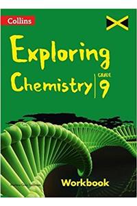 Collins Exploring Chemistry - Workbook
