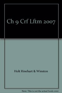 Ch 9 Crf Lftm 2007