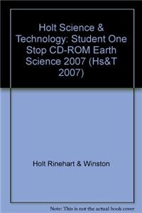 Student One Stop CD-ROM 2007