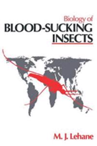 Biology of Blood-sucking Insects