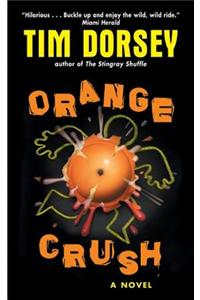 Orange Crush