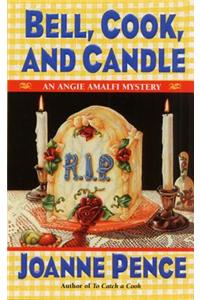 Bell, Cook, and Candle