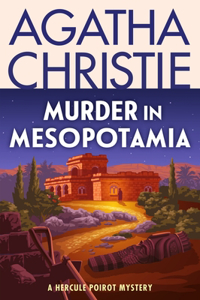 Murder in Mesopotamia