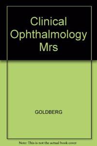 Clinical Ophthalmology Mrs