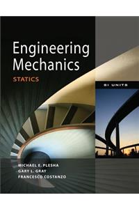 Engineering Mechanics. Statics