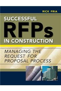 Successful RFPs in Construction