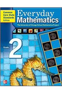 Everyday Mathematics, Grade 2, Classroom Games Kits
