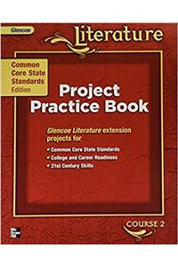 CCSS Project Practice Book, Course 2