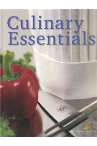 Culinary Essentials