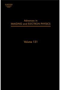Advances in Imaging and Electron Physics