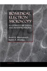 Biomedical Electron Microscopy
