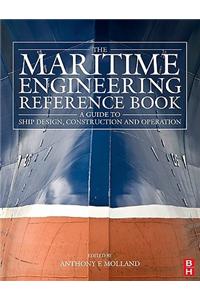 The Maritime Engineering Reference Book