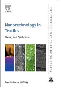 Nanotechnology in Textiles