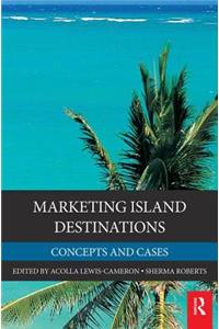 Marketing Island Destinations